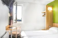 Hôtel Inn Design Montluçon - que admiten mascotas
