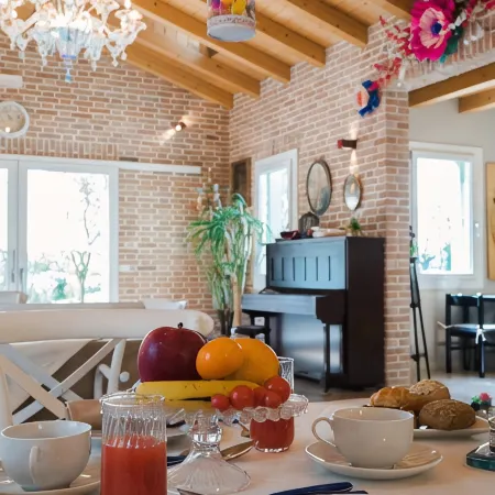 Cadifiore B&B
