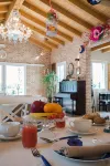 Cà Di Fiore - servizio colazione