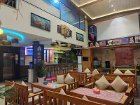 Hotel De Universal - 2 ดาว