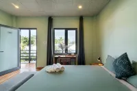 Leaf Hotel Phu Quoc - Bathtub