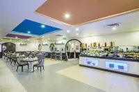 Mena Hotel Nasiriah Riyadh - Bữa sáng