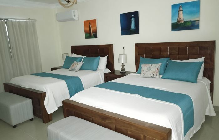 Alba Coral Hotel