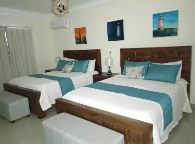 Alba Coral Hotel Hotel di 