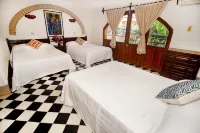 Hotel Hacienda de Vallarta Centro