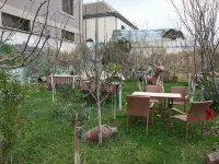Nar Boutique Hotel Hotels near Bibi-Heybat Mosque