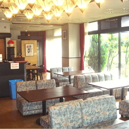 Hotel Heisei