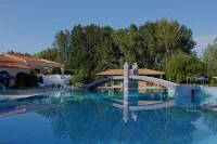 Ilaria Hotel - piscine