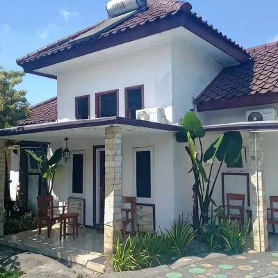 Seulawah Resort and Cafe Hotels in der Nähe von Songgoriti Heißquelle