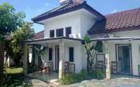 Seulawah Resort & Cafe