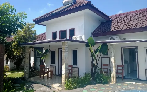 Seulawah Resort & Cafe