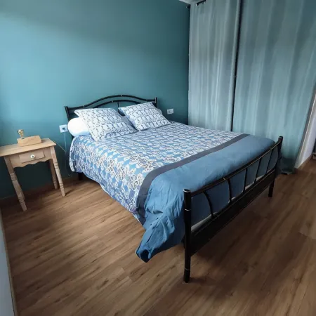 Maison Paisible Dans les Hauteurs de Millau