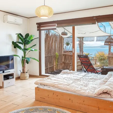 Namhae Olango Dito Pension
