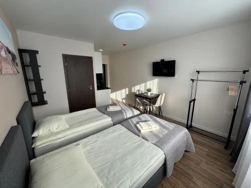 Guest house Imperia will ensure your cozy stay! - 3 Sao