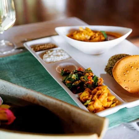 SwaSwara Wellness - A CGH Earth Experience, Gokarna