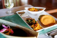 SwaSwara Wellness - A CGH Earth Experience, Gokarna - 조식 운영