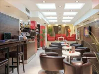Garni Hotel Crystal - ที่มีบาร์