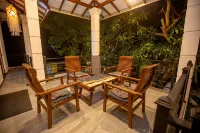 Villa Pearl Breeze - Hot Springs
