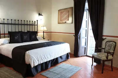 Hotel de la Paz Hotels in 