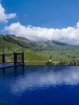 silver cascade munnar - Bed and Breakfasts