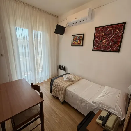 Hotel Helvetia