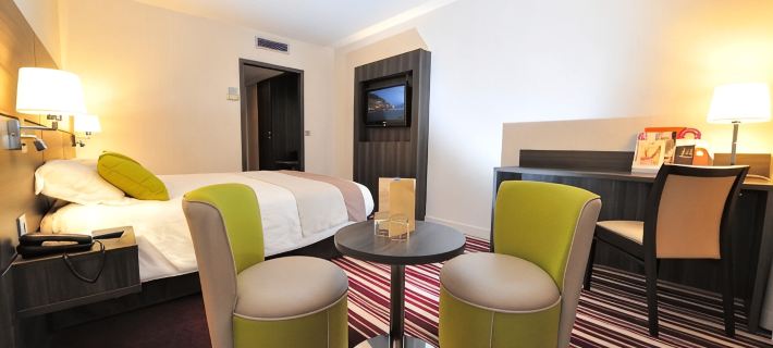 Best Western Plus Palais des Congres Hotels in Eure