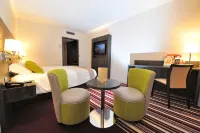 Best Western Plus Palais des Congres