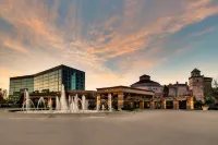 Argosy Casino Hotel & Spa Hoteles en 