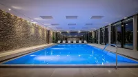 Van der Valk Hotel Assen - Pool