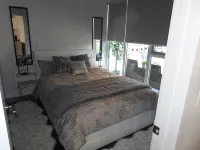Cozy modern nest