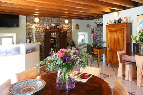 Relais San Michele - Villas