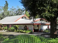 Lokahi Lodge فنادق في فولكانو