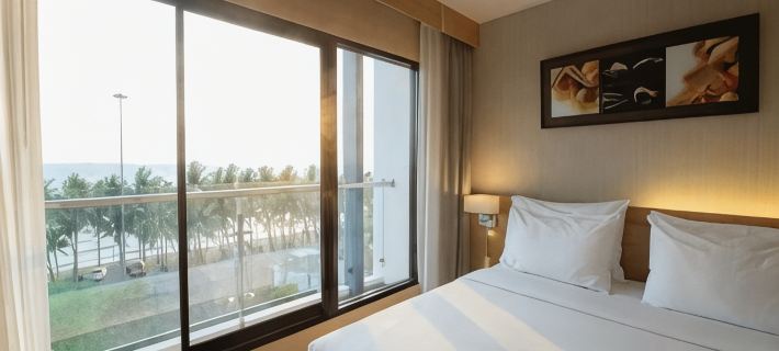 Coco Beach Resort Bangsaen Hotels in Chon Buri City