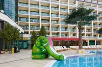 Planeta Hotel & Aquapark Free Beach Access - Ultra All Inclusive - de luxe