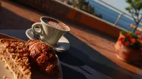 Taormina Panoramic Hotel - breakfast