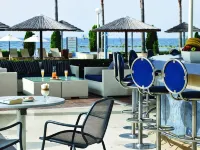 Atlantica Miramare Beach - bar