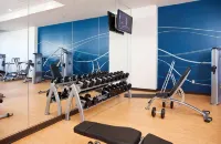 Wyndham Grand Orlando Resort Bonnet Creek - Fitnessstudio