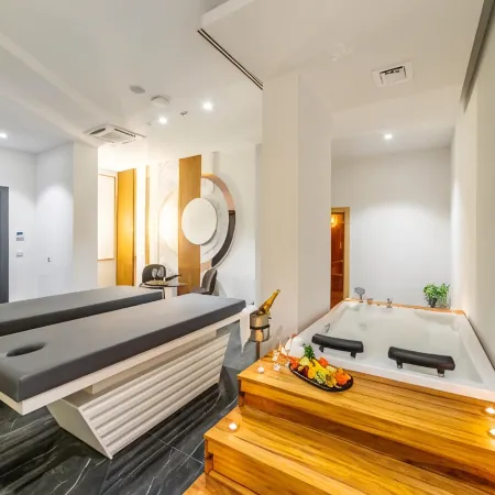 Amon Hotels Belek - Adult Only