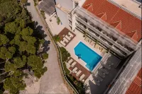 Hotel Osejava - Strand