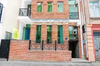 Diuma Hotel - Cho phép mang theo thú cưng