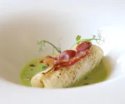 Palazzo Filisio - Regia Restaurant - Desayuno