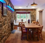 Cross Foxes - Bar Grill Rooms - 5 estrellas