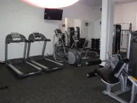 Harbor Towers & Yacht Club racket and - Gym