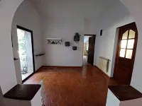 Villa with pool in Provence in Cotignac elected most beautiful village in France
