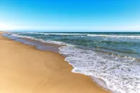Ocean Hideaway 209 2 BR 2 BA Ocean City, Maryland Boardwalk Oceanfront - 4 ดาว