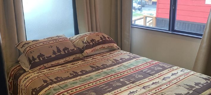 Downtown Vintage Home Hotels in Seward