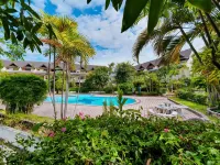 Sila Pool Villa