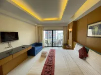 MY PLACE HUA-HIN HOTEL - 2-Star