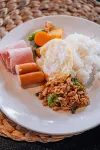 โรงเเรม อินภาวา - พร้อมอาหารเช้า