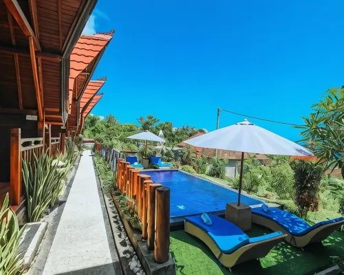 You and We House الترفيه والتسلية Photos